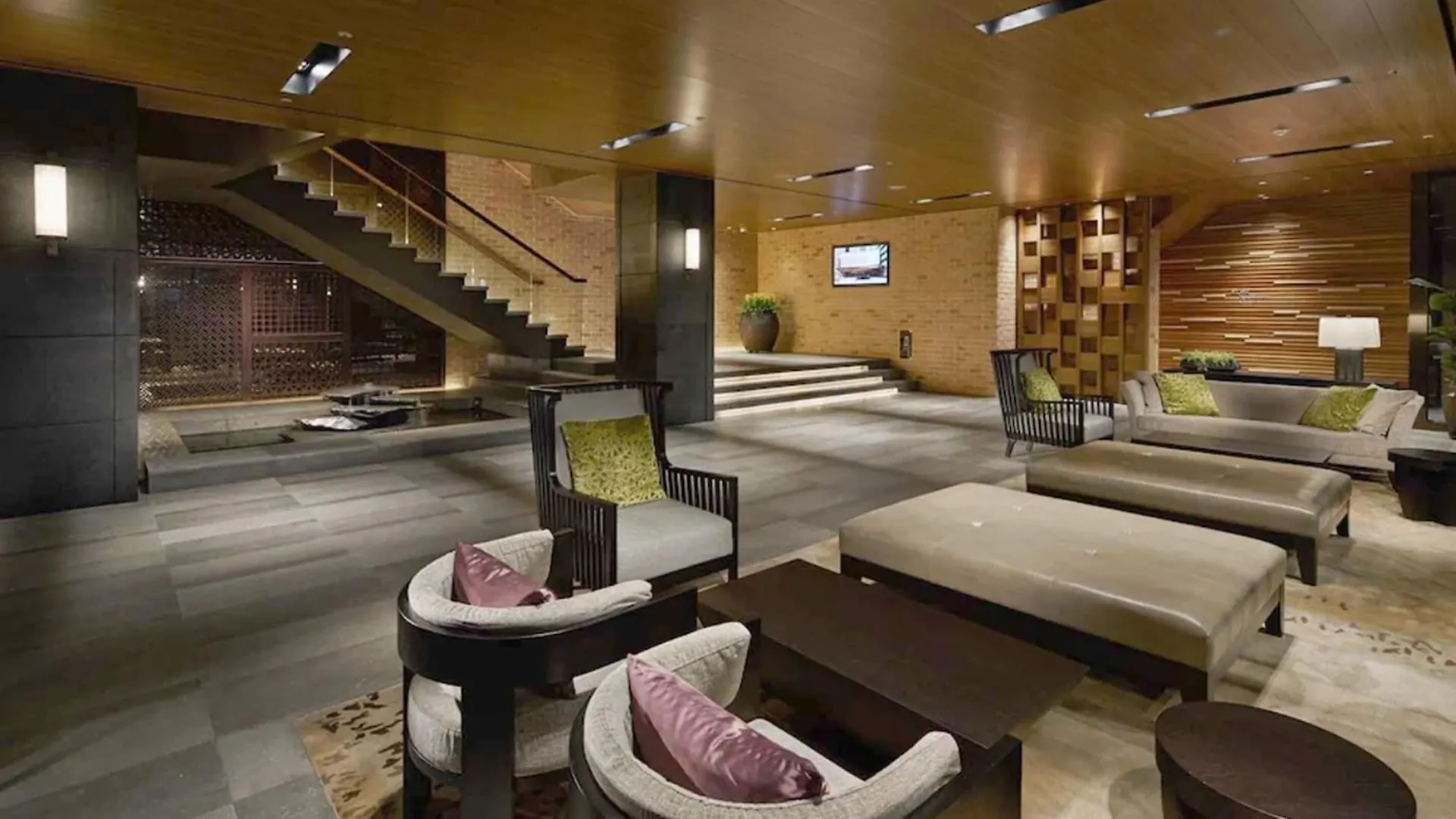 Royal Hotel סיאול