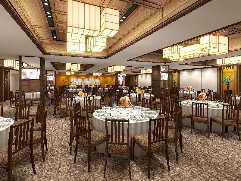 Royal Hotel סיאול 4*,