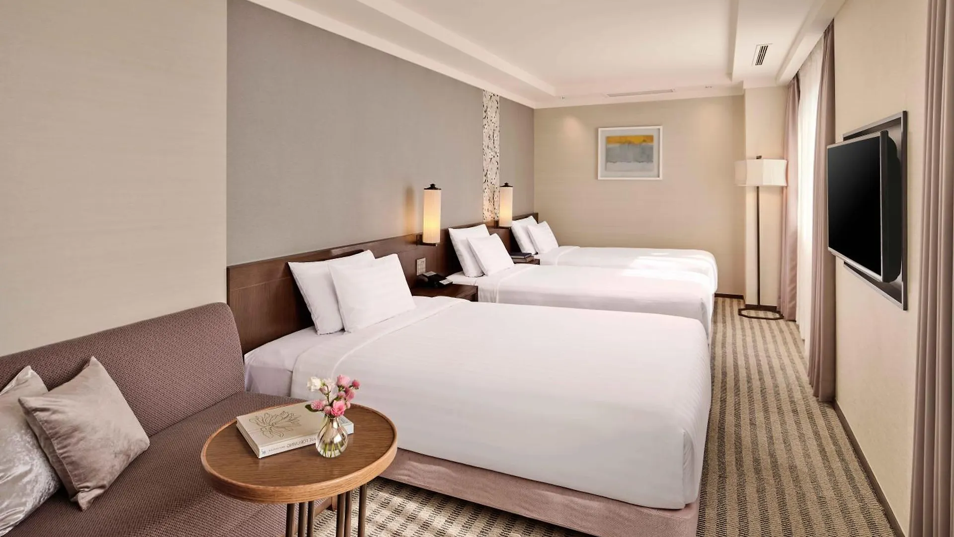 Royal Hotel סיאול