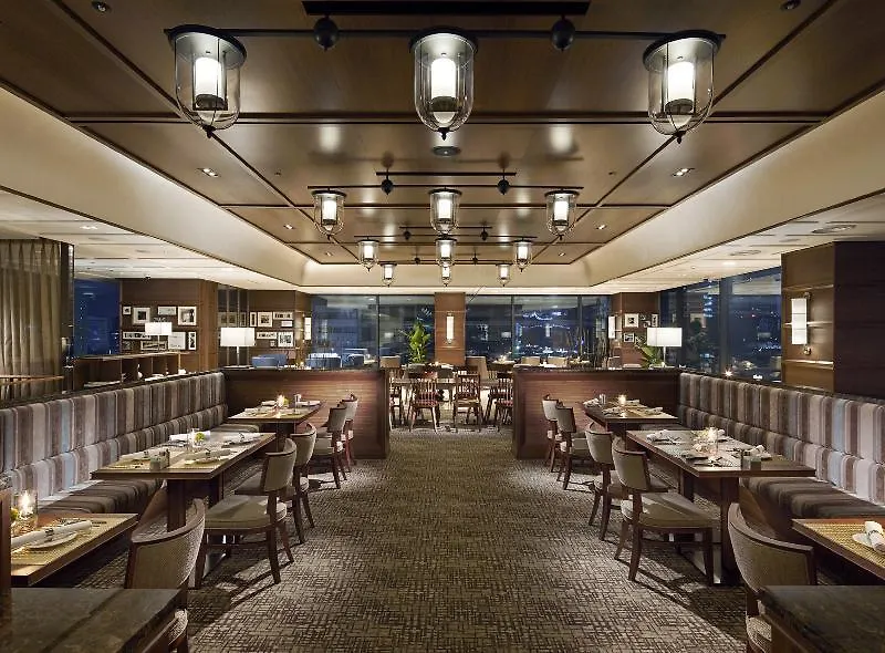 Royal Hotel סיאול