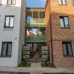 Boutique Kosher Tourfa Hotel Tbilisi