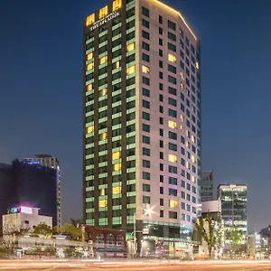 4* 酒店 喜普乐吉酒店首尔东大门