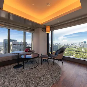 Hotel The Blossom Hibiya Tokio