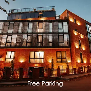 Address Boutique Hotel Tbilisi