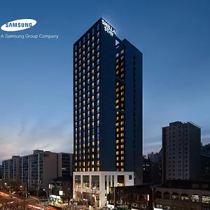 4* 호텔 신라스테이 서초