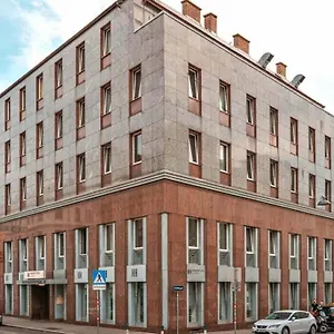 Hotel George Viena