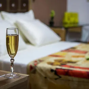 Hotel Wakola Cheikh Anta Diop Dakar