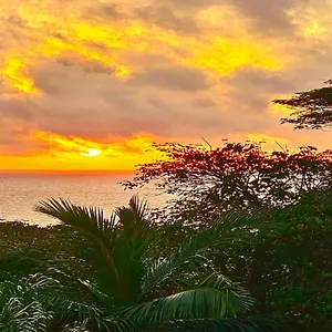 Pensión Au Lever Du Soleil Sea View Au Cap