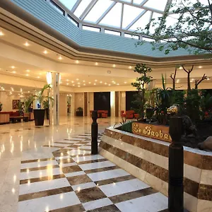 Hotel King Fahd Palace Dakar