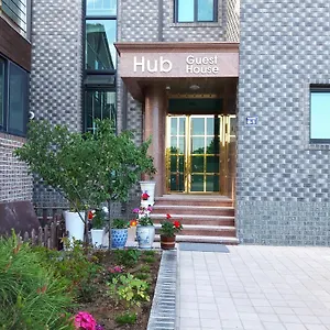 Hub Güney Kore