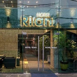 3* 酒店 日安酒店