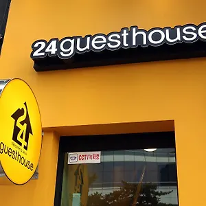 24 Station Premier ** Seúl