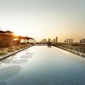 酒店 Jen Orchardgateway By Shangri-la