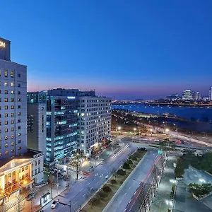 Kensington Yeouido Сеул