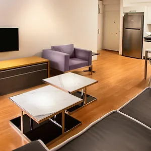Nish Atasehir 3* Стамбул