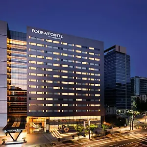 Four Points By Sheraton Seoul, Guro Сеул