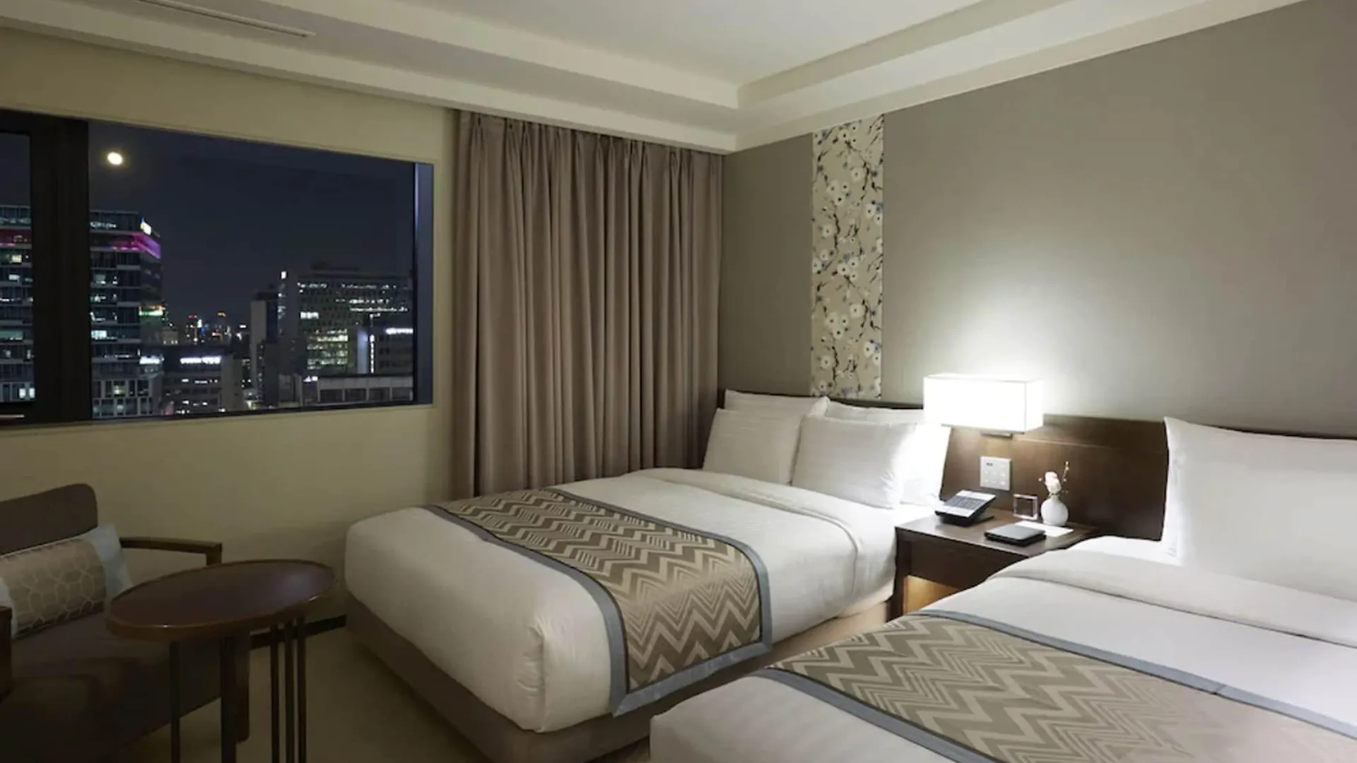 Royal Hotel Seoul
