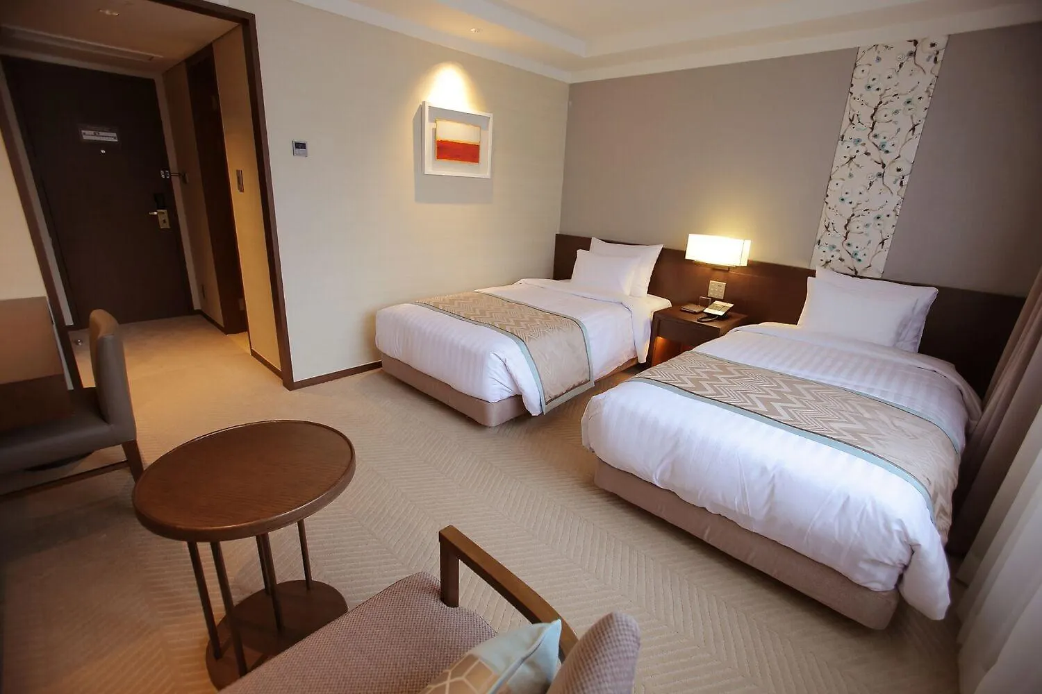 Royal Hotel Seoul