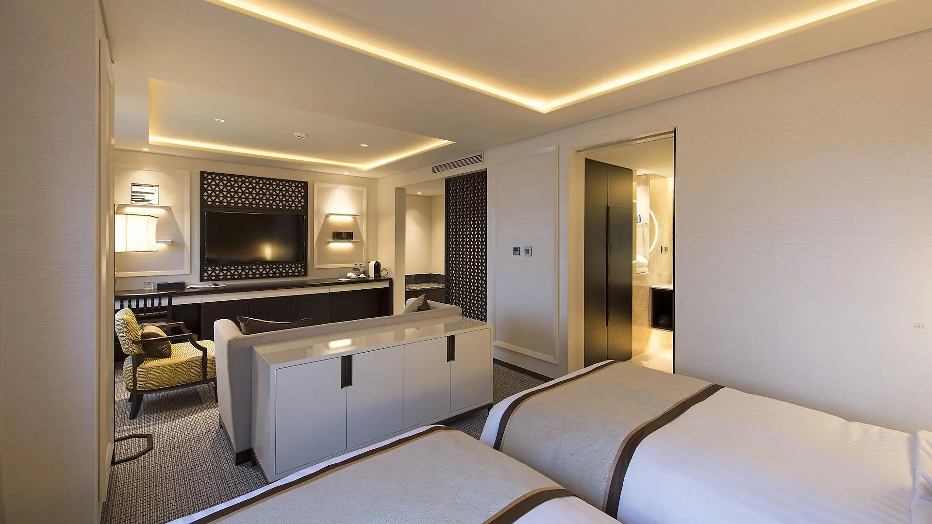 Royal Hotel Seoul