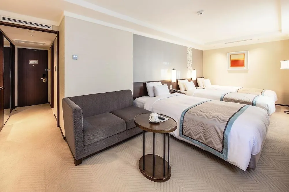 Royal Hotel Seoul