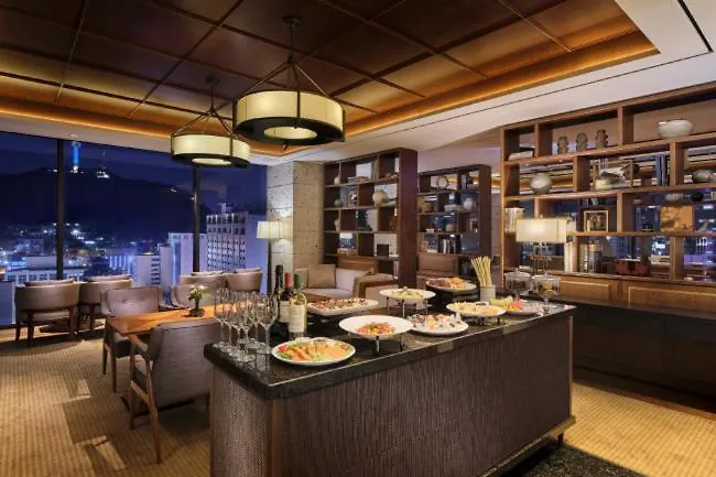 Royal Hotel Seoel