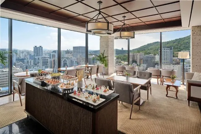 Royal Hotel Seoul