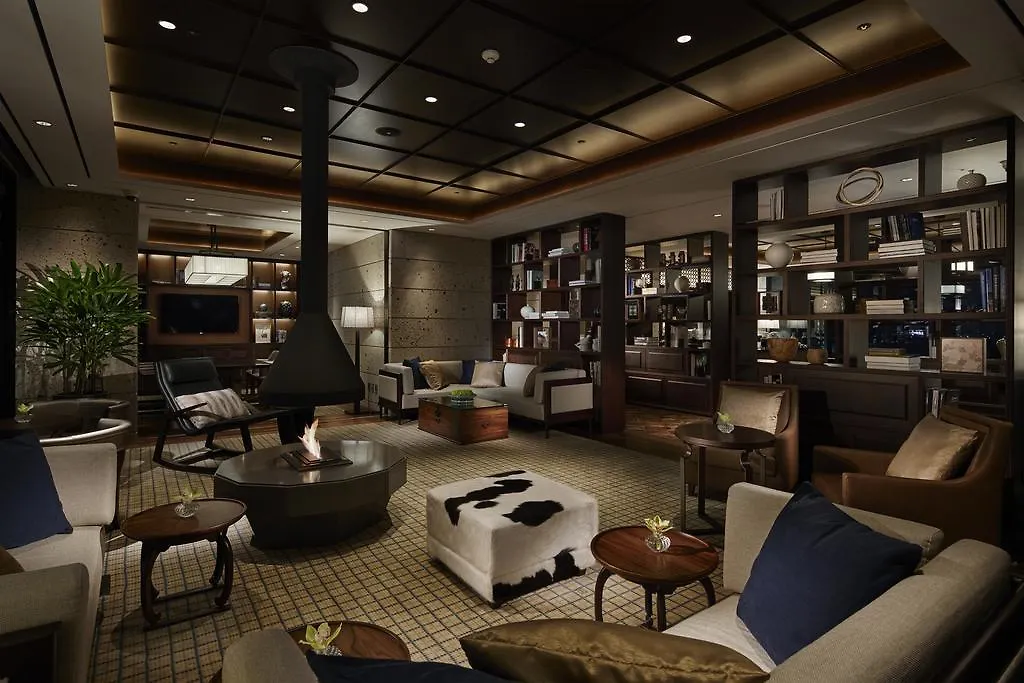 Royal Hotel Seoul
