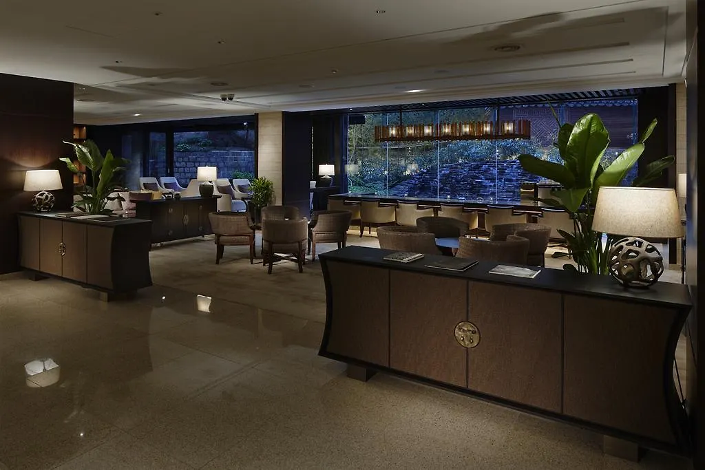 Royal Hotel Seoul South Korea