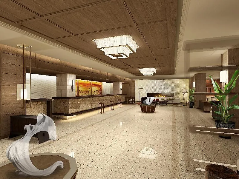 Royal Hotel Seoel