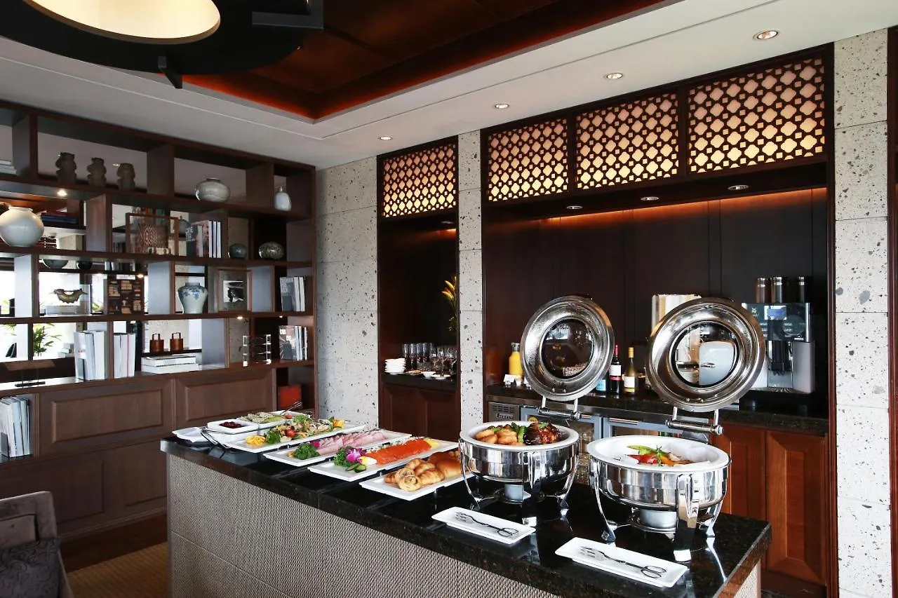 Royal Hotel Seoul