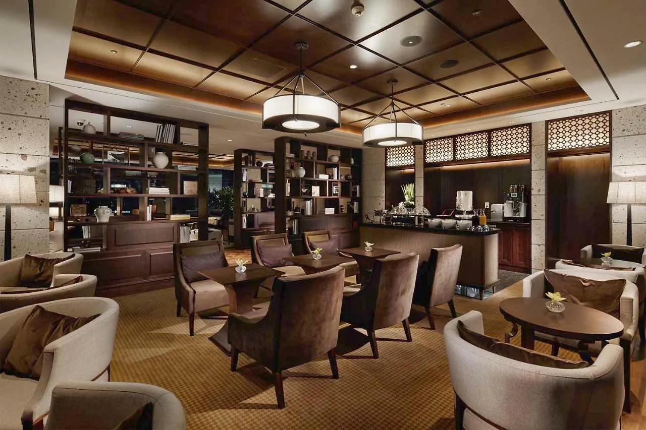 Royal Hotel Seoel