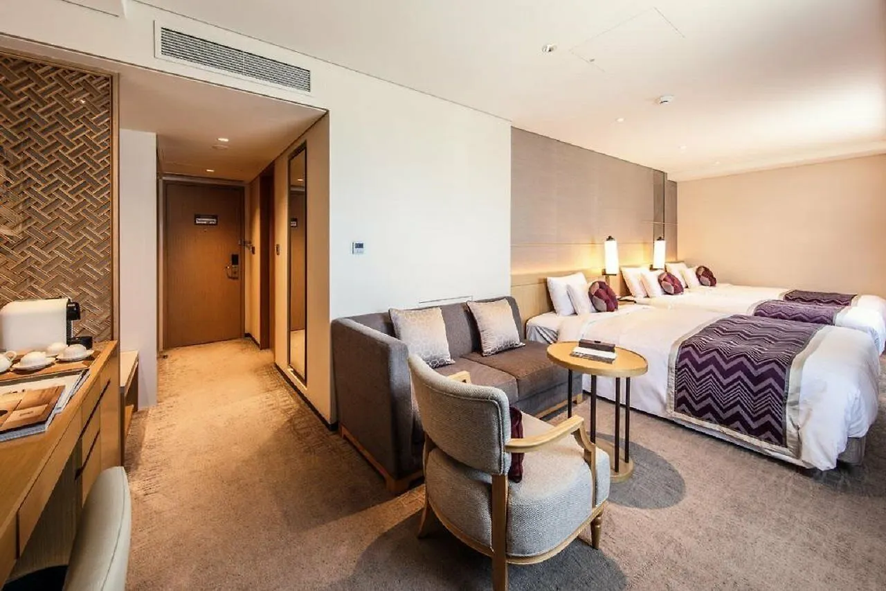 Royal Hotel Seoul