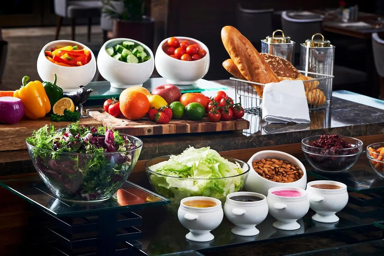 Royal Hotel Seoul
