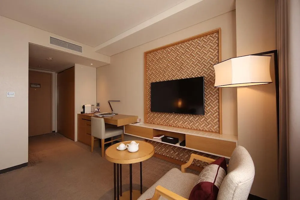 Royal Hotel Seoul