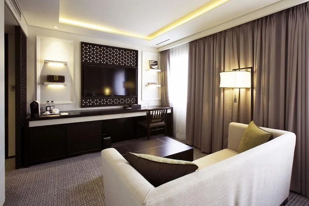 Royal Hotel Seoul