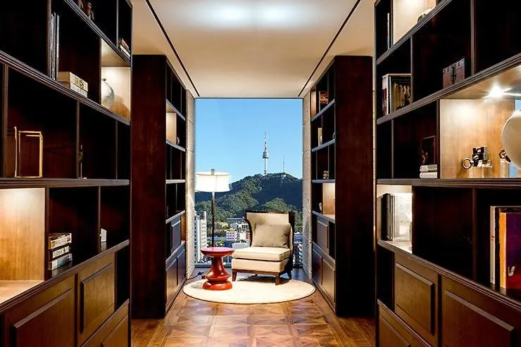 Royal Hotel Seoul
