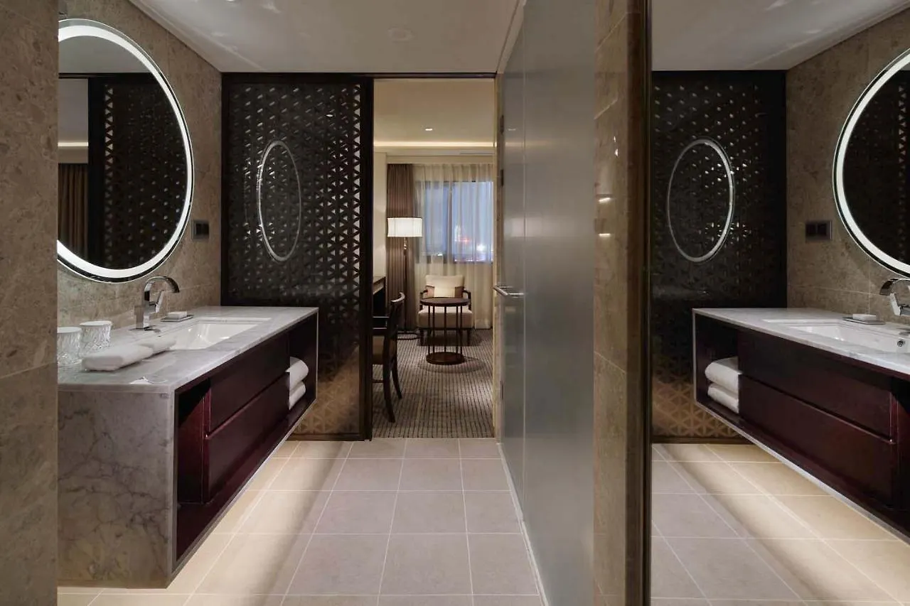 Royal Hotel Seoul