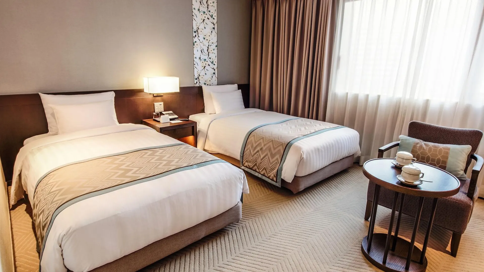 Royal Hotel Seoul