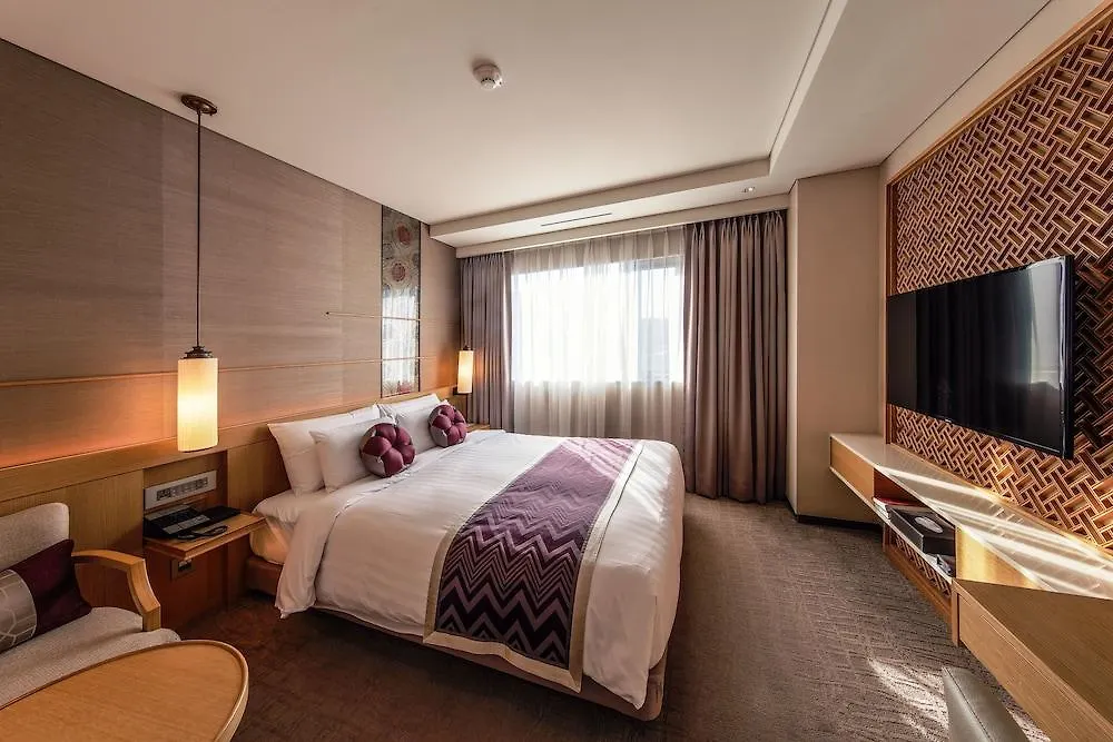 Royal Hotel Seoul