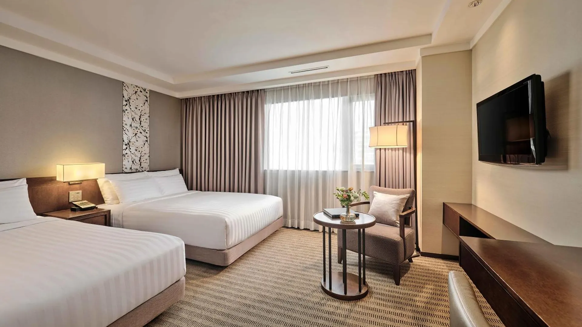 Royal Hotel Seoul