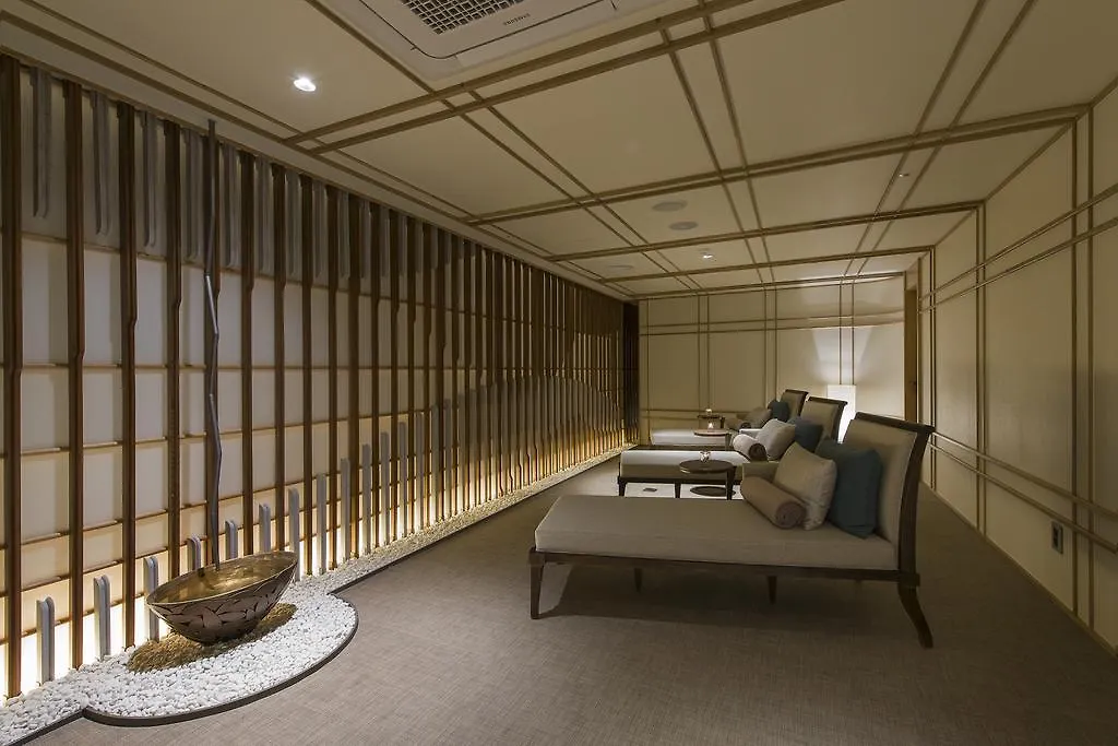 Royal Hotel Seoul South Korea