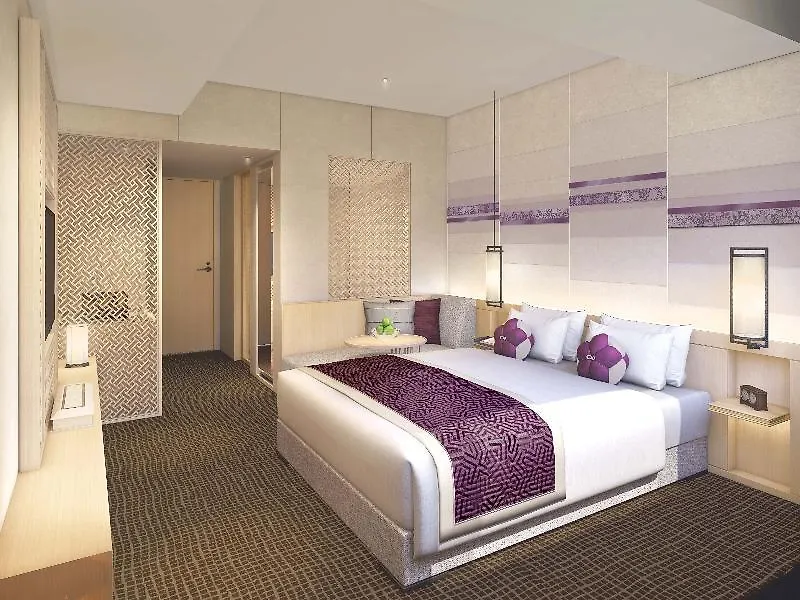 Royal Hotel Seoul