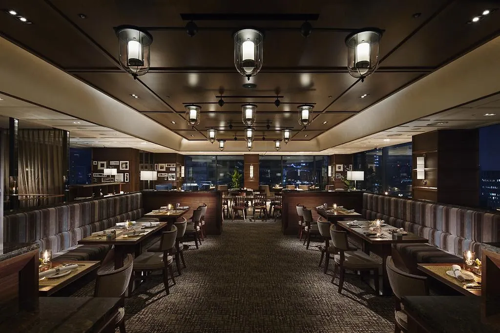 酒店 首尔皇家酒店 首爾