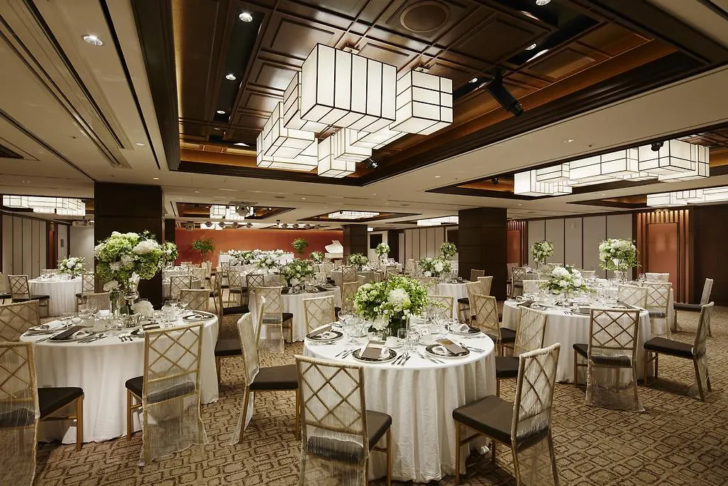Royal Hotel Seoul South Korea