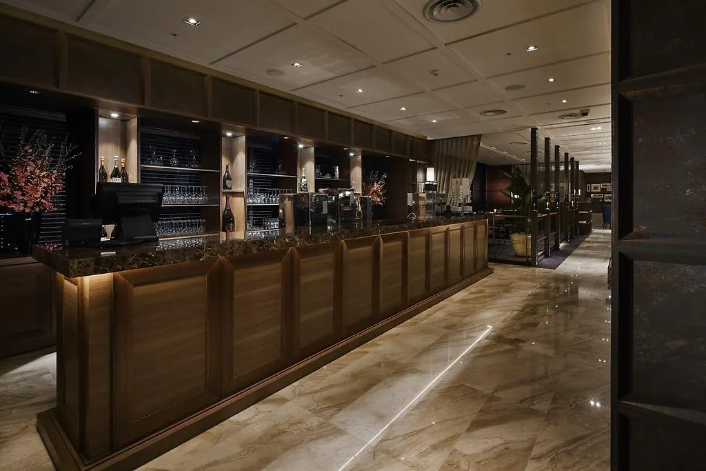 首尔皇家酒店 首爾 4*,  韩国