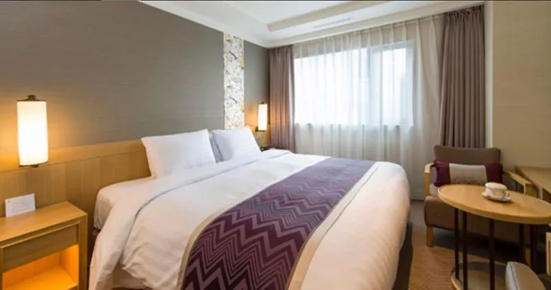 Royal Hotel Seoul South Korea