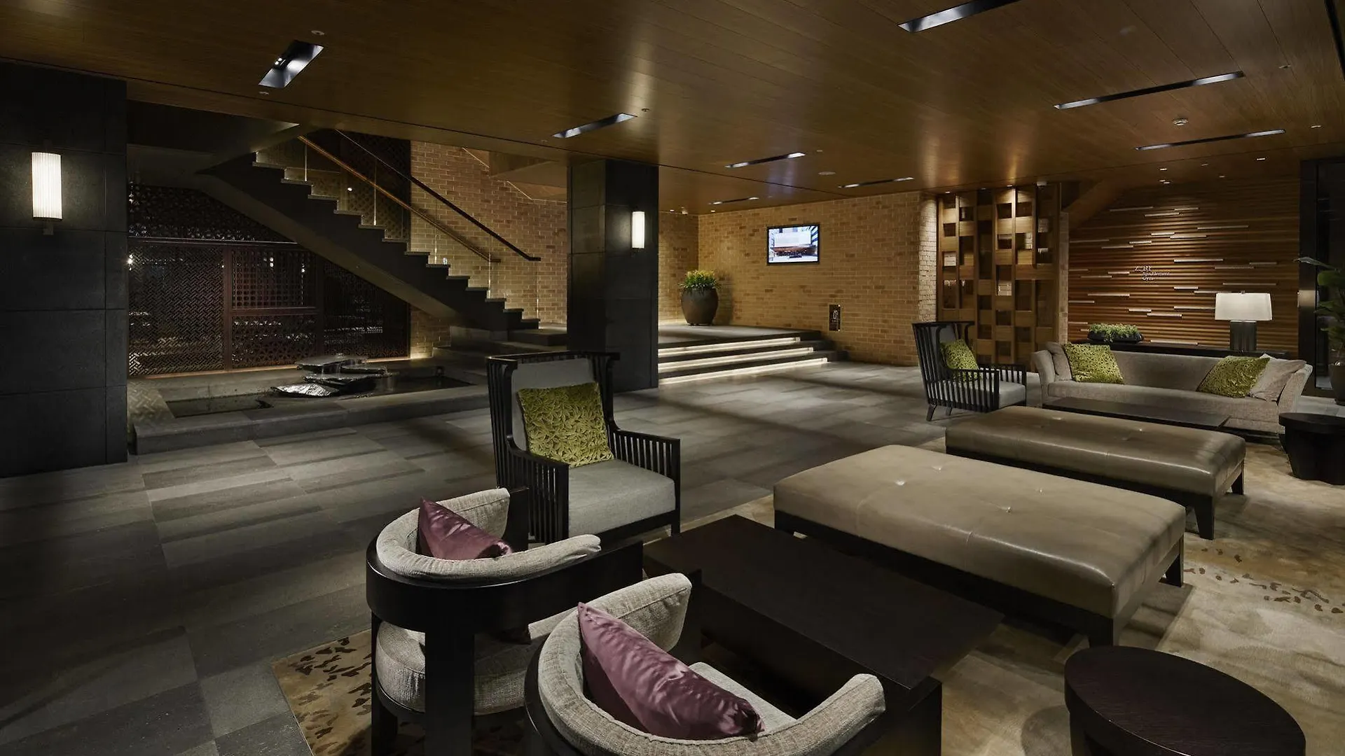 Royal Hotel Seoul
