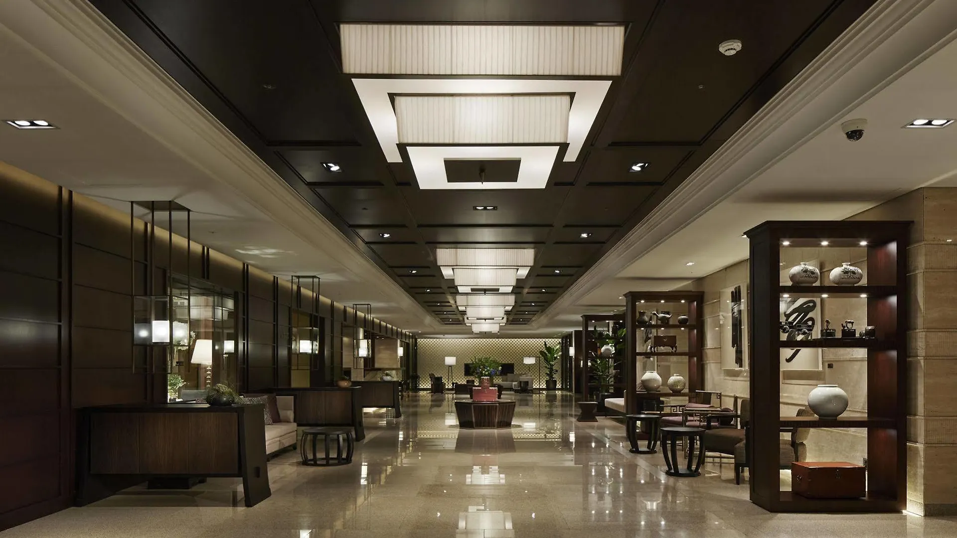 首尔皇家酒店 首爾
