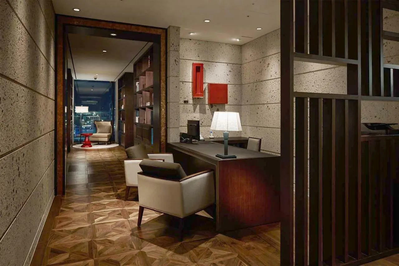Royal Hotel Seoul