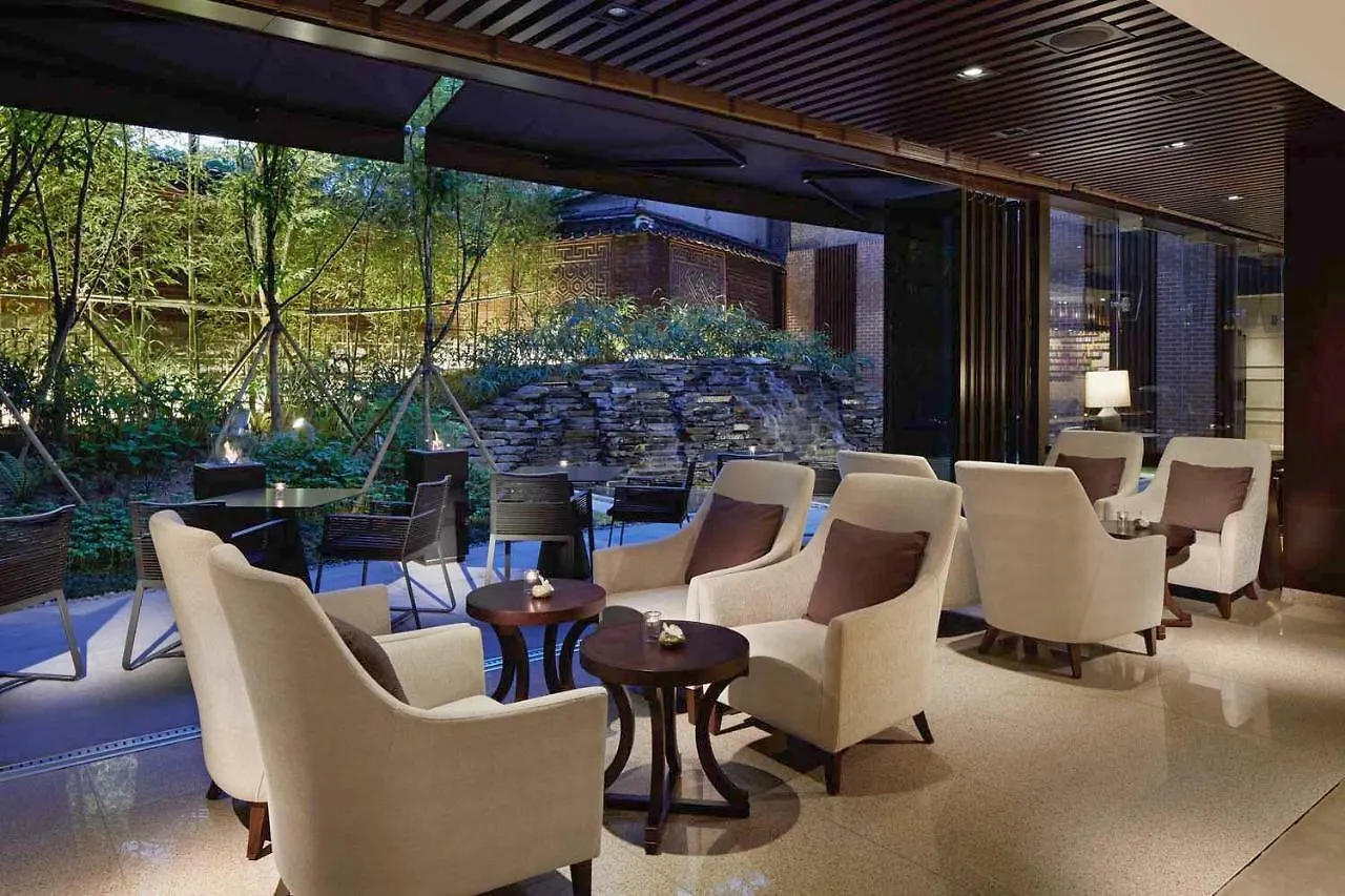 Royal Hotel Seoul South Korea